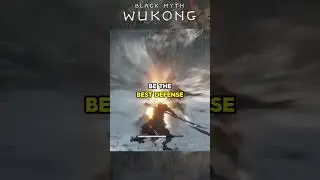 Black Myth Wukong has me pumped