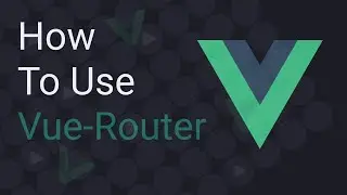 Vue-Router