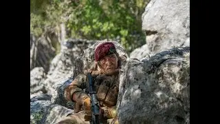 Komutan Filmi Tanıtımı