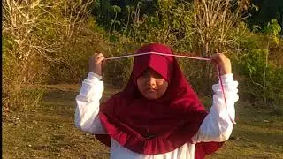 HUT RI 76 Aisyah kelas 6
