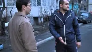 Крышевание наркоторговли в Днепропетровской обл.