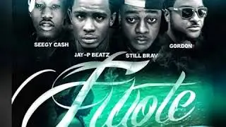 Fwote (Seegy Cash, Jay-P Beatz, Still Brav & Gordon)