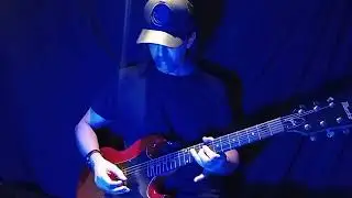 Dying for love (Black Sabbath), solo.
