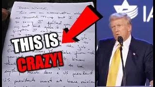 Trump Gunman Bounty Released By DOJ, US Troops In Middle East For Israel, Zelensky In US & More!
