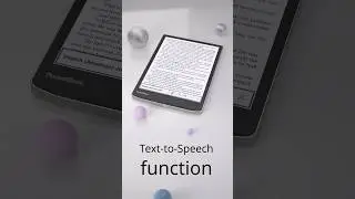 Read with perfect comfort for your eyes in any lighting