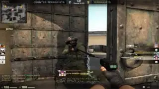 Jonken Zeus GOD