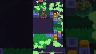 12 банок против 2 банок #funk #brawlstars #supercell #gaming #memes #youtubeshorts #fyp