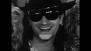 U2 - Even Better Than the Real Thing (Rockamerica Perfecto Mix)