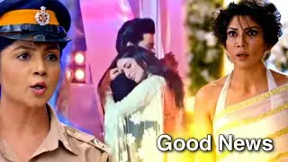Kundali Bhagya | Good News | Police in Luthra House
