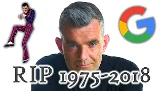 We Are Number One but every word is a Google image (Stefán Karl Stefánsson Tribute)