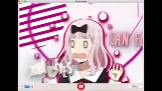 [MEP] BackyardBoy - Amv Waifu edit