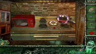 Can you escape the 100 room 9 Level 27 Walkthrough