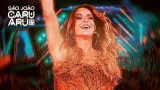 Claudia Leitte - São João de Caruaru 2024 | SHOW COMPLETO (Ao Vivo)