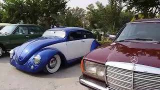 PAKWHEELS ISLAMABAD AUTO SHOW 29 OCT  2017 | FIRST VIDEO | PART 1| Just Creativity