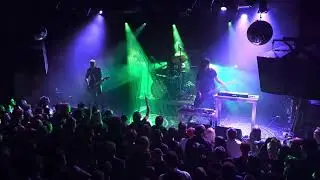 HEALTH - DEMIGODS -  Melkweg, Amsterdam 13.10.24 (live)