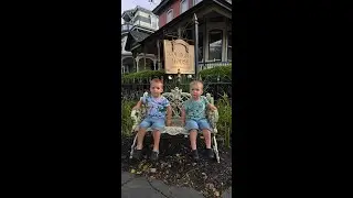 #6 Cape May: пляж до полудня и послеобеденный движ