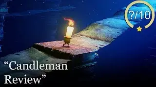 Candleman Review