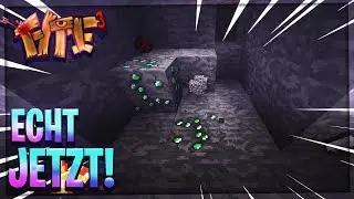 ECHT JETZT! | Minecraft ⚔ FITE 3 #8 #Rich0zzey