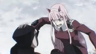 Darling in the FranXX - Hometown Smile「 Anime MV 」