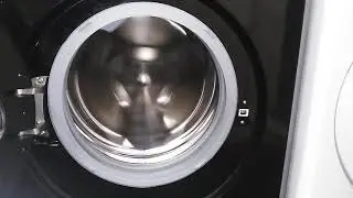 GORENJE open door spin part1