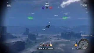 Crossout takes flight