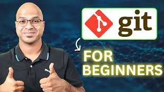 Git For Beginners 2023