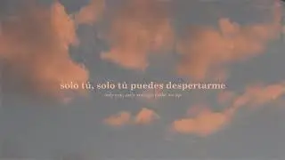 So!YoON!, Phum Viphurit – Wings | sub español