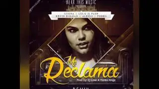 Ozuna Ft. Lui G 21Plus, Kevin Roldan, Alexio La Bestia & Pusho - Me Reclama (Official Remix)
