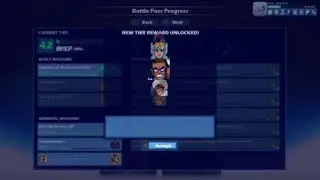 Brawlhalla - Heart break moment, I want my elo back Brawlhalla.