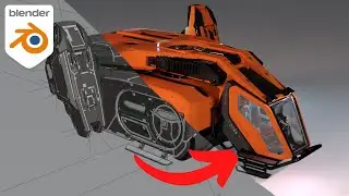 5 Surprising Features of Argo MPUV's 3D Model You Never Knew!
