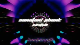 Pextyle - Sanatani phonk (Music Visualizer)