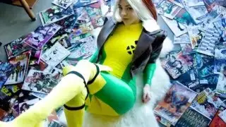 XMEN ROGUE
