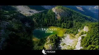 Liqenati - 4K / Kosovë #kosovë #liqenati #nature #4k  #drone #drone4k #dji #kosovo #video #viral