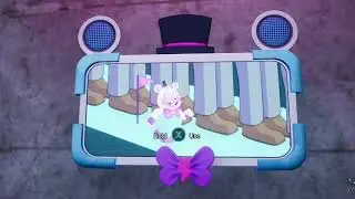 FNAF Security Breach Part 1