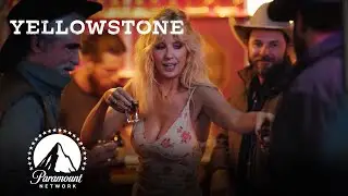 Stories from the Bunkhouse (Ep. 33) | Yellowstone | Paramount Network