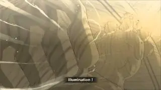 Mokuton senpou Shinsuusenju 