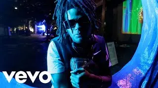 CCG Zyonne - Black Shadow (Official Music Video)