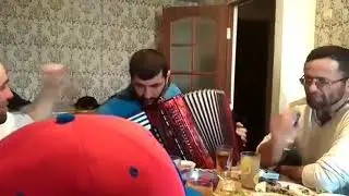 Саид даргинская песня