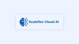 Maximize business potential with Scaleflex Visual AI: Advanced Computer Vision to enhance efficiency