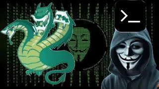 تنزيل أداة hydra علي Termux بدون تعب