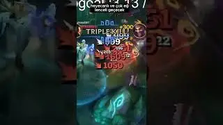 Yeni bir macera seni bekliyor..  #leagueoflegends #shorts