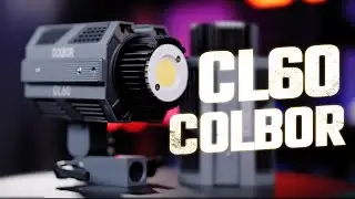COLBOR CL60 – Лучший бюджетный для фотосъемки