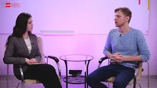 Шизофрения. Интервью с Д.С. Заносовым