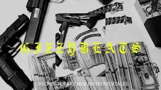 ''La Humadera" Base de rap mexa | Beat Hip Hop Underground @gizzybeats  [Free]