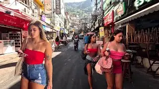 I'm looking for a wife in the biggest favela in Rio de Janeiro | Brazil 🇧🇷