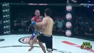 БОИ БЕЗ ПРАВИЛ.СМЕРТЕЛЬНЫЙ УДАР ! UFC/MMA