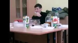 Прикол на уроке математики.