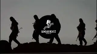 Heval x Kurdish Remix | ( Prod.Semsur Beatz )