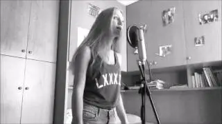 Human (Cover) - SARAH OFFICIAL