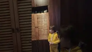 Переделка старого шкафа